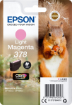 EPS Epson 378 - 4.8 ml - light magenta - original