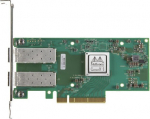 Mellanox Technologies Mellanox NVIDIA ConnectX-5 EN - Network adapter - PCIe