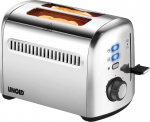 Unold 38326 Dual Toaster 2 Slots Retro