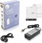 MITSU Loader/AC 20V 4.5A (rectangular 11.0x4.5 pin - Yoga) - Lenovo 90W