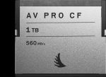 Angelbird Technologies Angelbird AV PRO CFast 1TB