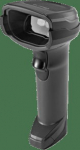 Zebra DS8178, BT, 2D, SR, FIPS, kit (USB), black - Bluetooth scanner, industry, 2D, imager (standard range), FIPS, protection class: IP52, incl.: cable (USB), charging/transmitter cradle, colour: black