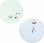 REV Smoke Detector 00235103