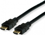 Value HDMI Ultra HD Cable +, Ethernet (UHD - 1), Resistant
