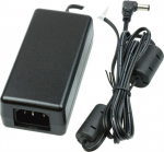 Datalogic power supply - Power supply, 12V/18W, right angle plug, order separately: power-cord, fits for: Magellan 3510Hsi, 3550Hsi