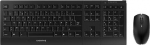 CHERRY B.UNLIMITED 3.0 WHITE, KEYBOARD FR-LAYOUT