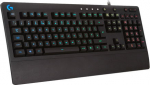 Log G213 PRODIGY GAMING KEYBOARD, IN-HOUSE/EMS CENTRAL RETAIL USB