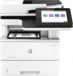 HP LASERJET ENT MFP M528F, MFP S/W