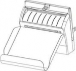 ZEBRA CUTTER UPGRADE ZT210 ZT230,