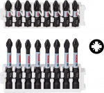 BOS Bosch 2608522331 Phillips Bit PZ 2 1 Set