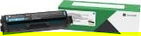 Lexmark RETURN-TONER CARTRIDGE CYAN, C3226 / MC3226 - HIGH CAPACITY