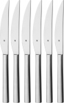 WMF Nuova Steakknife-Set 6pc. 23cm