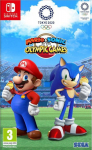 Nintendo SW Mario & Sonic Olympic Tokyo 2020