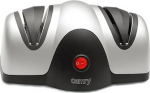 Adler Camry CR 4469 Electric knife sharpener Black,Grey