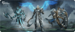 White Shark MP-1871 MP-ASCENDED-80X35