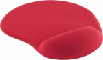 Sbox MP-01R Red Gel Mouse Pad