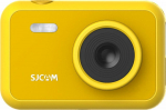 Camera SJCAM FunCam Yellow