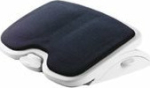LEITZ ACCO Brands KENSINGTON SoleMatePlus Comfort footrest