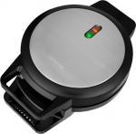 Vahvlik&uuml;psetaja Sencor SWF1010BK