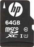 HP Karta MicroSDXC 64GB SDU64GBXC10HP-EF