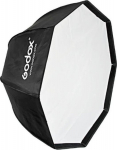 Godox SB-GUE95 - 95 cm Softbox w. Grid 95 cm