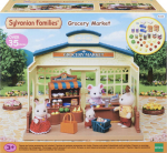 Sylvanian Families 5315 &ndash; The village supermarket