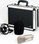 Microphone Behringer Behringer B-1 Condenser microphone