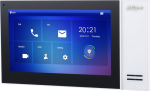 Dahua Europe Monitor video intercom DAHUA VTH2421FW-P