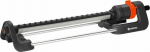 Gardena Swinging sprinkler gray-orange L