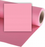 Colorama paberfoon 2.72x11m, carnation (121)
