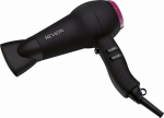 1277 Revlon RVDR5232E Salon One Smooth Shine Hair Dryer u. Styler
