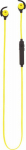 Tellur Bluetooth Headset Sport Speed Series Yellow