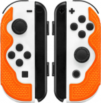 Lizard Skins Switch Joy-Con - Tangerine (tailored, 0.5mm)