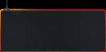 Deltaco Gaming Mauspad DMP310 RGB 900x360 schwarz