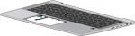 HP 840/EB 14 G7/G8 - DE - BL Privacy