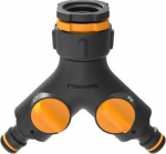 Fiskars FISKARS DOUBLE TAP CONNECTION MULTI FS1027061