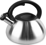 Kettle MAESTRO MR-1306 3 L Silver
