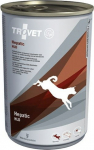 TROVET Hepatic HLD Chicken - Wet dog food - 400 g
