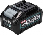 Makita BL4040 XGT 4.0Ah Battery