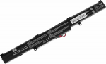 Battery Green Cell ULTRA A41-X550E Asus (AS77ULTRA)