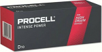 Duracell Procell battery Alkaline - LR20 Mono D 10er