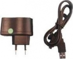 CoreParts Micro USB Charger, 5W 5V 1A Plug:Micro-USB EU