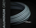 MDPC-X Sleeve Small - Aluminum-Grey, 1m