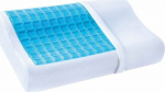 Oromed Profiled orthopedic pillow with a cooling gel insert OROMED ORO-RELAX GEL