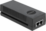 Delock 10 Gigabit PoE+ Injector - Power Injector