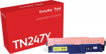 Xerox Toner Everyday Brother TN247Y Yellow