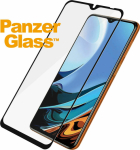 Kaitseklaas Xiaomi Redmi 9T, &uuml;mbrises&otilde;bralik, musta &auml;&auml;rega, PanzerGlass