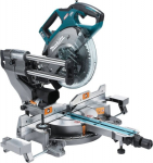 Makita LS002GZ01 - Train-Ger&auml;hrungss&auml;ge - schnurlos