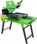 Zipper ZI-STM350 Stone Cutting Machine