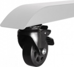 ?BTE B-TECH AV SYSTEM X - 4" BRAKED CASTORS FOR BT8380-BASE - 2PCS